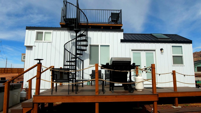 Vacation Rentals (United States of America, Apple Valley, Utah)