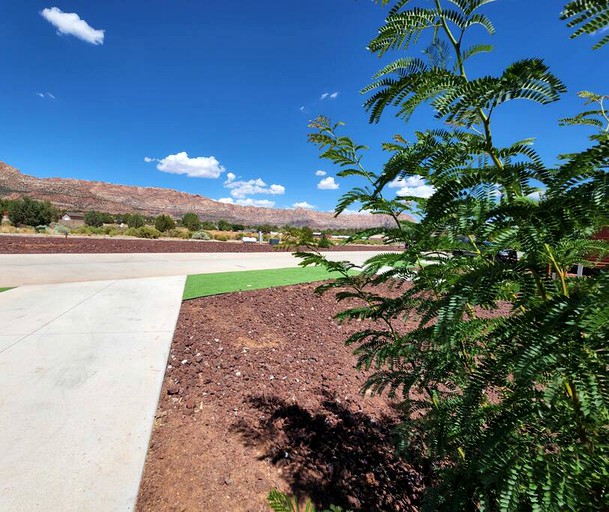 Vacation Rentals (United States of America, Apple Valley, Utah)