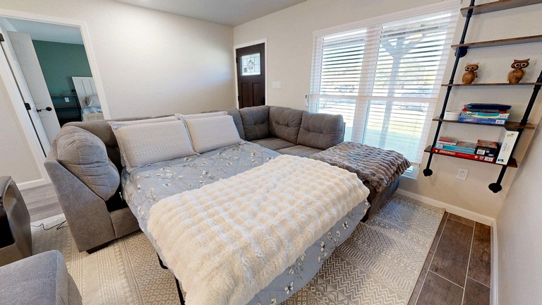 Vacation Rentals (United States of America, College Station, Texas)