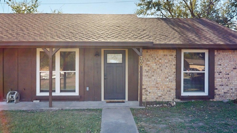 Vacation Rentals (United States of America, College Station, Texas)
