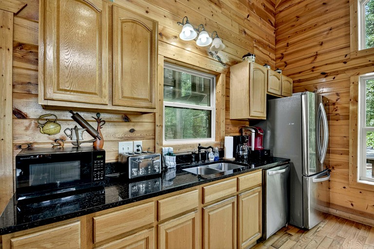 Vacation Rentals (United States of America, Sautee Nacoochee, Georgia)