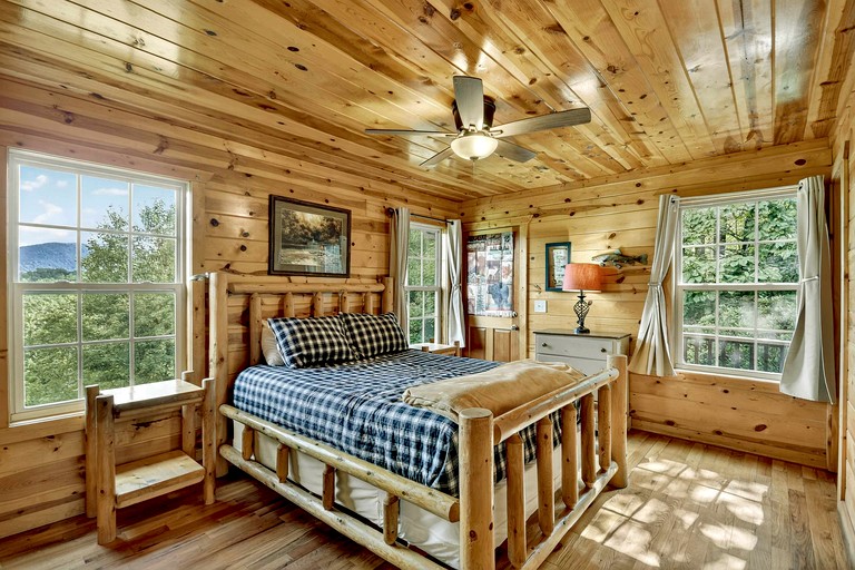Vacation Rentals (United States of America, Sautee Nacoochee, Georgia)