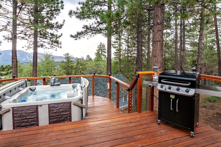 Vacation Rentals (United States of America, --, California)