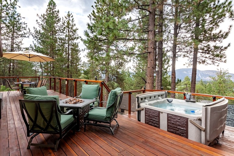 Vacation Rentals (United States of America, --, California)