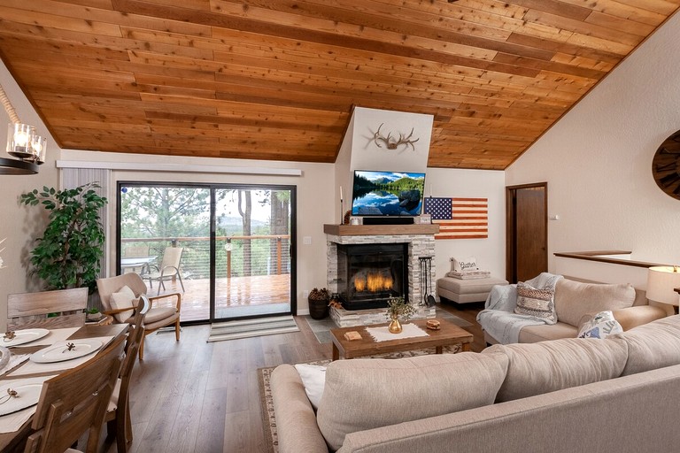 Vacation Rentals (United States of America, --, California)
