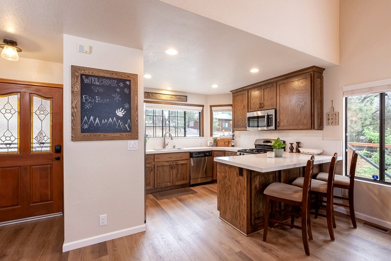 Vacation Rentals (United States of America, --, California)