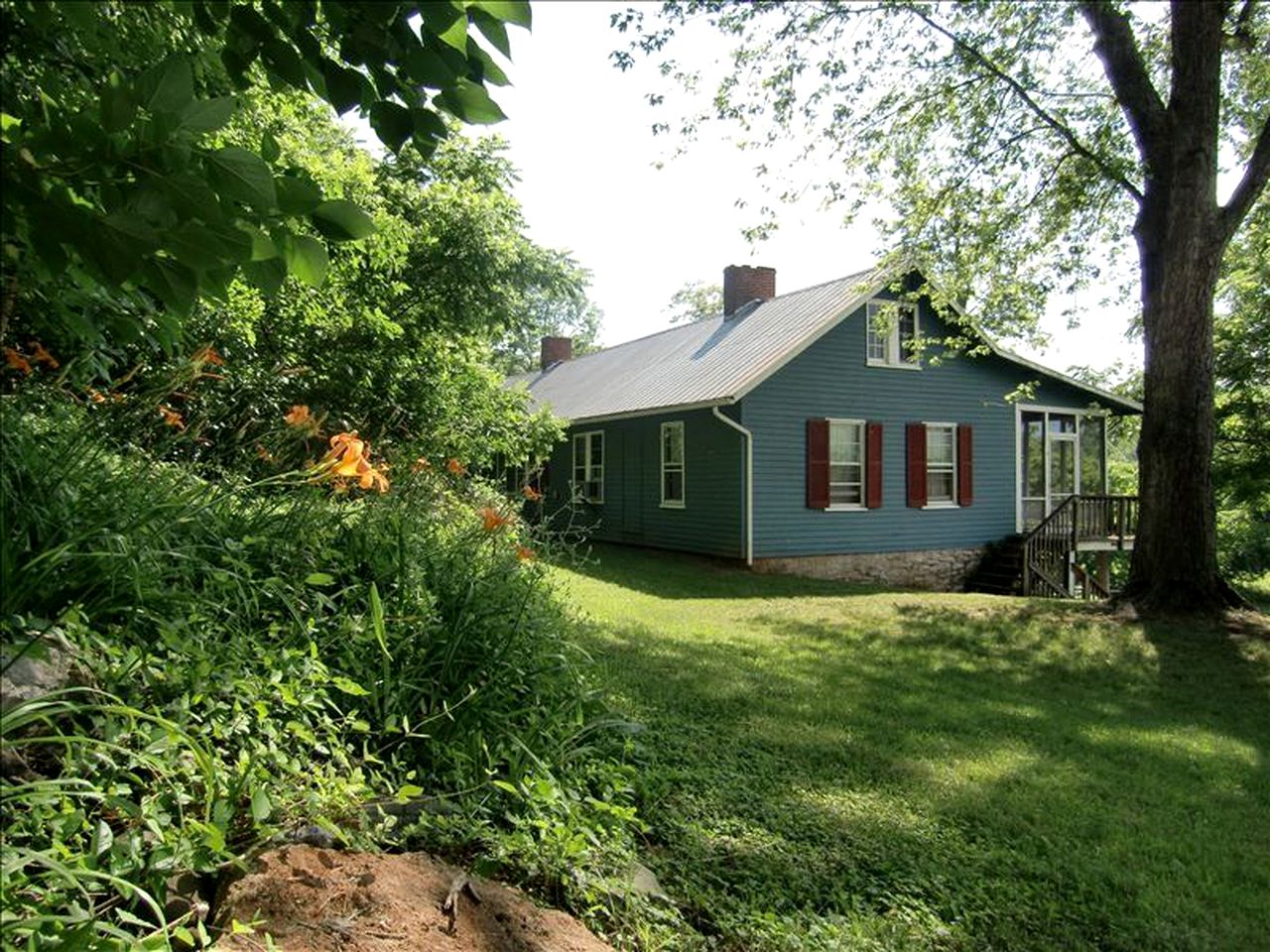 Cottages (Rileyville, Virginia, United States)
