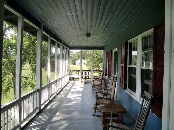 Cottages (Rileyville, Virginia, United States)