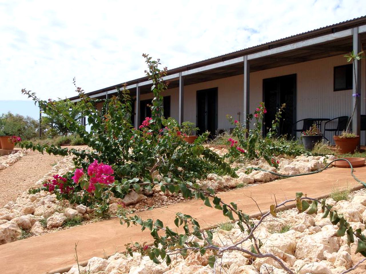 Nature Lodges (Exmouth, Western Australia, Australia)
