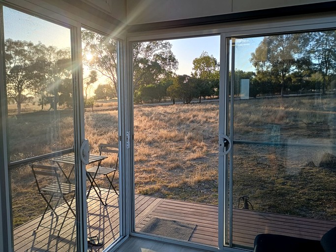 Tiny Houses (Australia, Jindera, New South Wales)