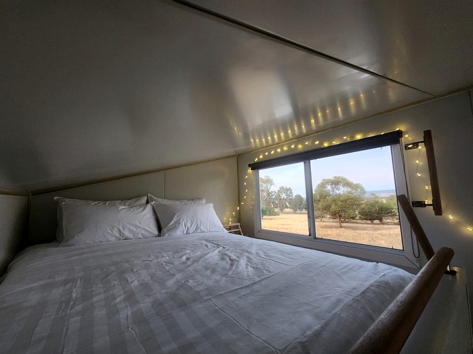 Tiny Houses (Australia, Jindera, New South Wales)