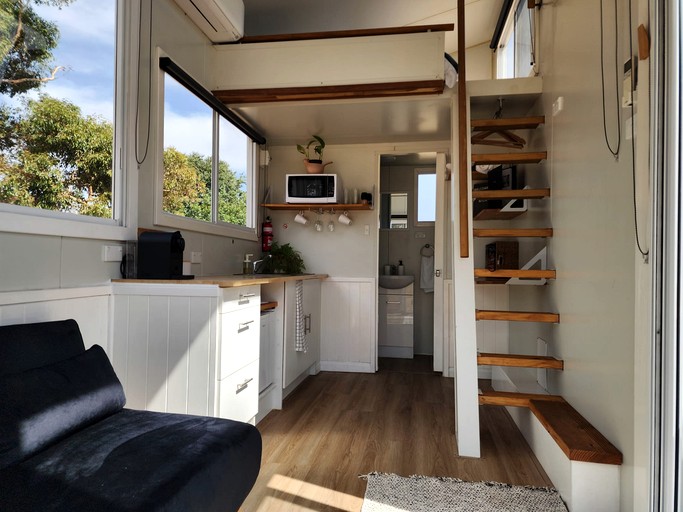 Tiny Houses (Australia, Jindera, New South Wales)