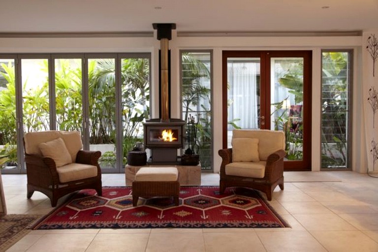 Nature Lodges (Ringtail Creek, Queensland, Australia)