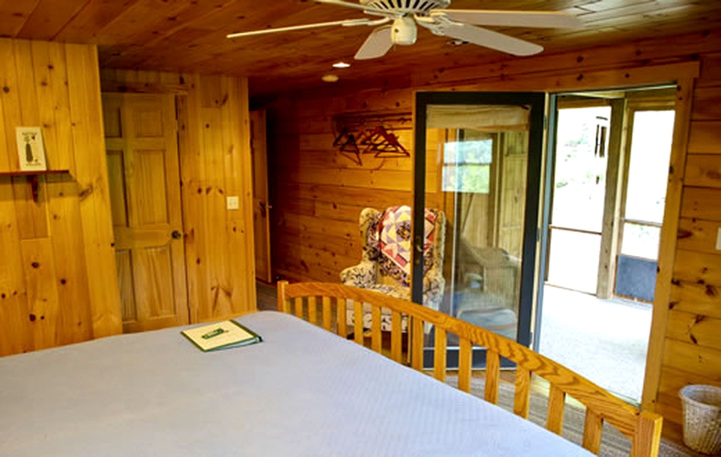 Nature Lodges (Cabins, West Virginia, United States)