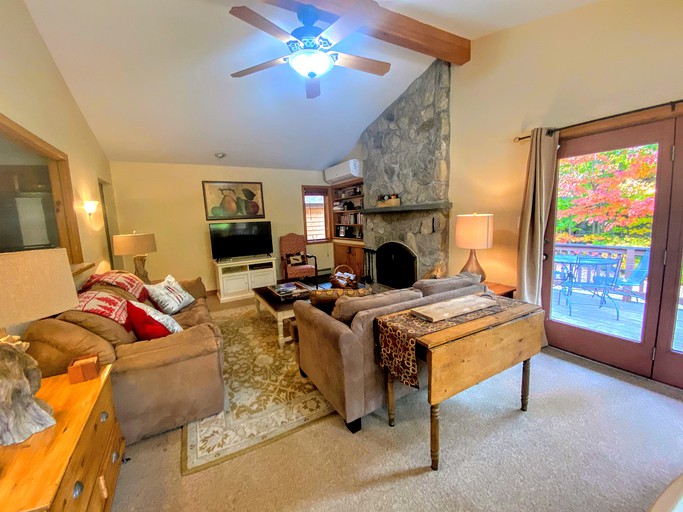 Vacation Rentals (United States of America, --, New Hampshire)