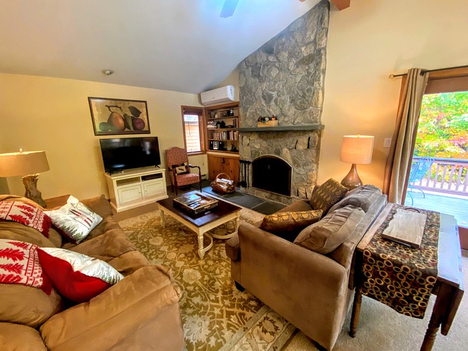 Vacation Rentals (United States of America, --, New Hampshire)