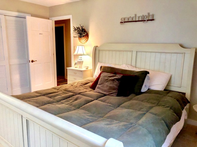 Vacation Rentals (United States of America, --, New Hampshire)