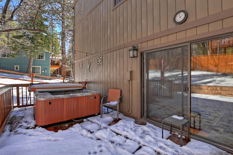 Vacation Rentals (United States of America, Moonridge, California)