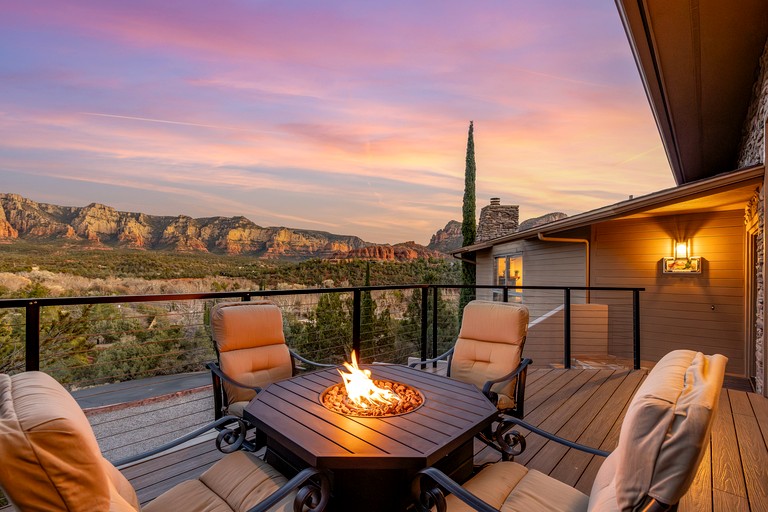 Vacation Rentals (United States of America, Sedona, Arizona)