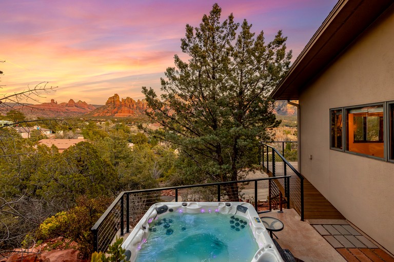 Vacation Rentals (United States of America, Sedona, Arizona)