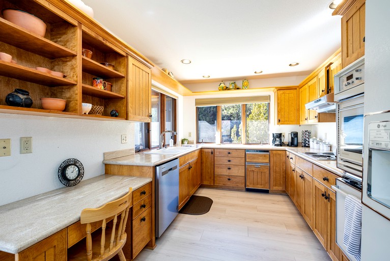 Vacation Rentals (United States of America, Sedona, Arizona)