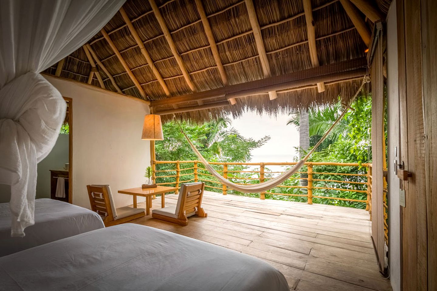 Nature Lodges (Puerto Vallarta, Jalisco, Mexico)