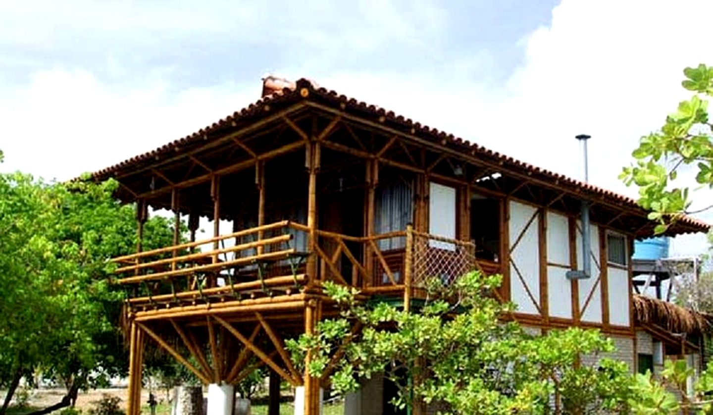 Nature Lodges (Baía Formosa, Rio Grande do Norte, Brazil)