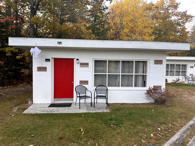 Vacation Rentals (United States of America, Ocqueoc, Michigan)