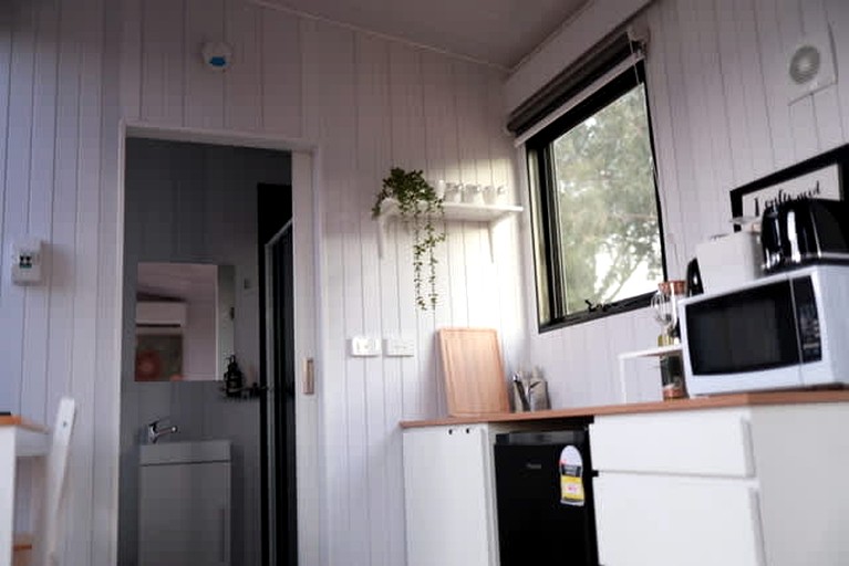 Tiny Houses (Australia, Taggerty, Victoria)