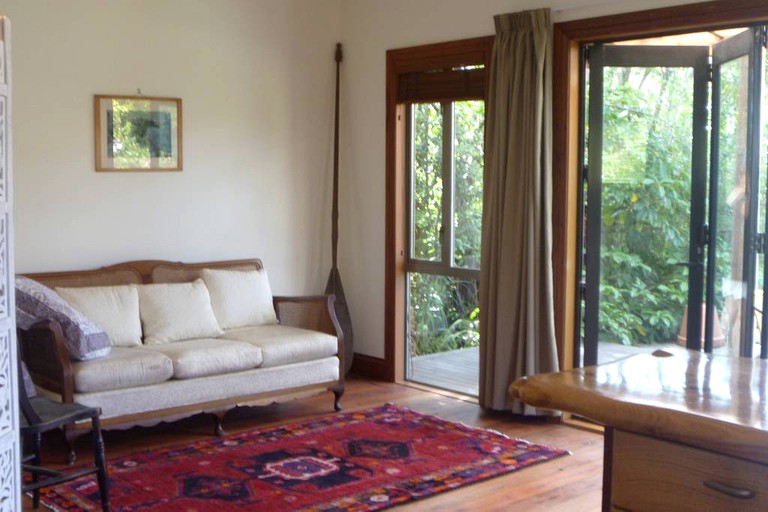Cabins (Westport, South Island, New Zealand)