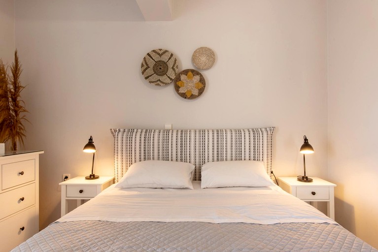Villas (Greece, Hersonissos, Crete)