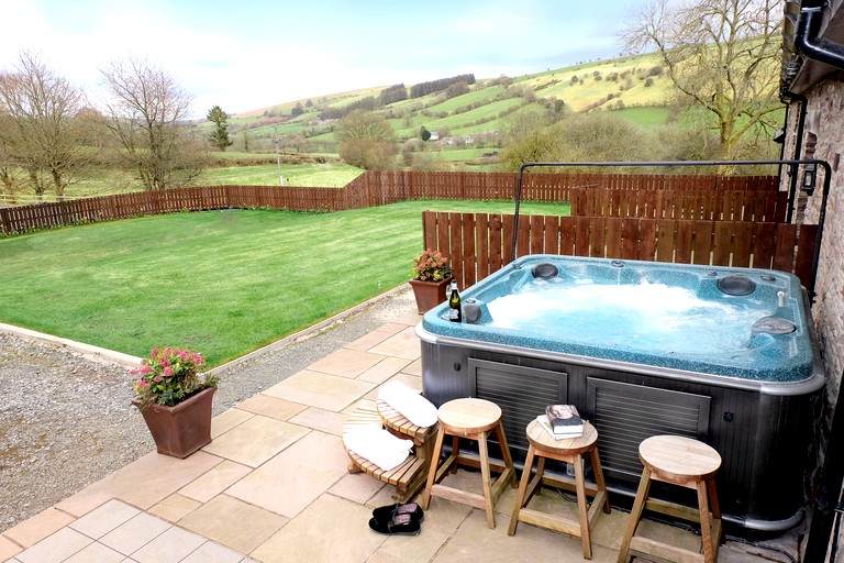 Vacation Rentals (United Kingdom, Brecon, Wales)