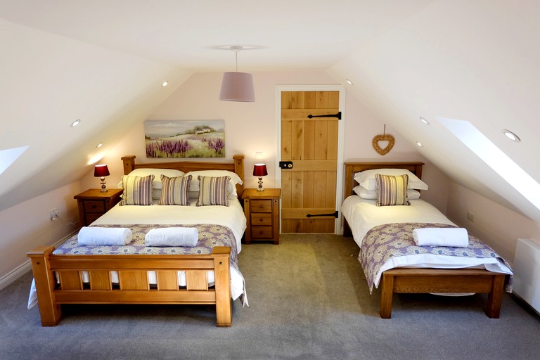 Vacation Rentals (United Kingdom, Brecon, Wales)
