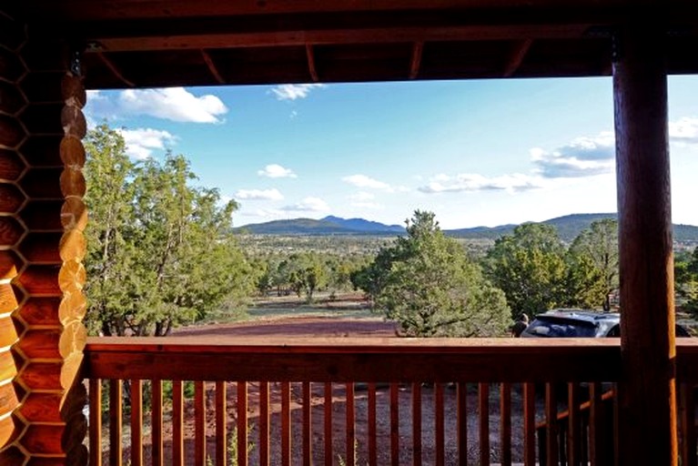 Vacation Rentals (United States of America, Williams, Arizona)