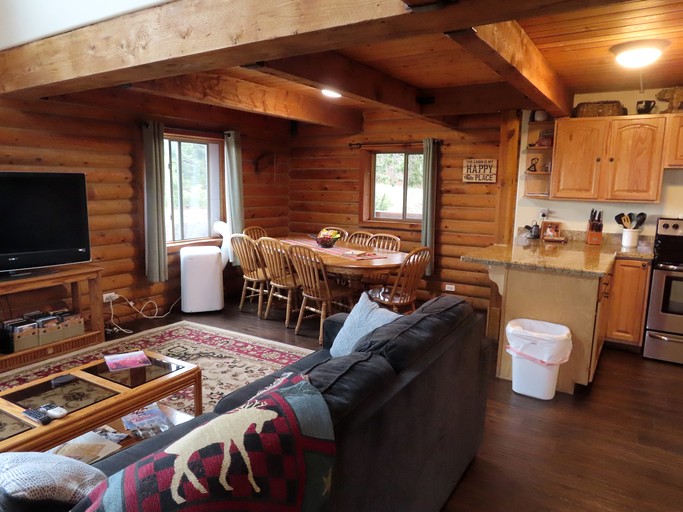 Vacation Rentals (United States of America, Williams, Arizona)