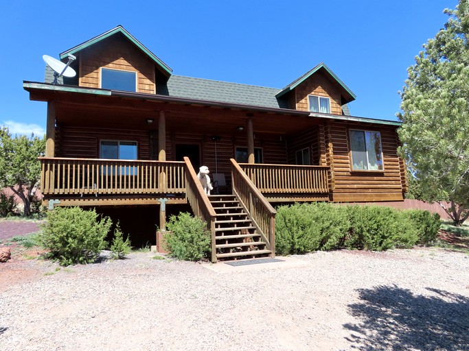 Vacation Rentals (United States of America, Williams, Arizona)
