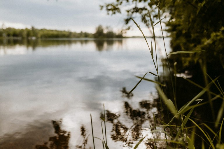 Cabins (Canada, Killaloe, Ontario)