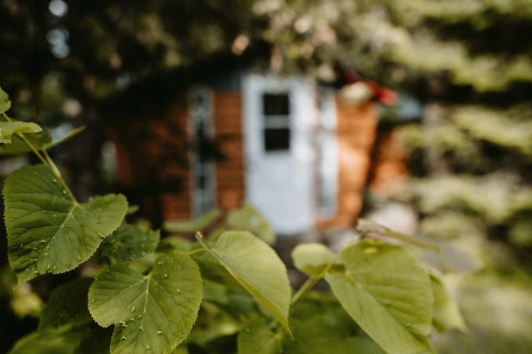 Cabins (Canada, Killaloe, Ontario)