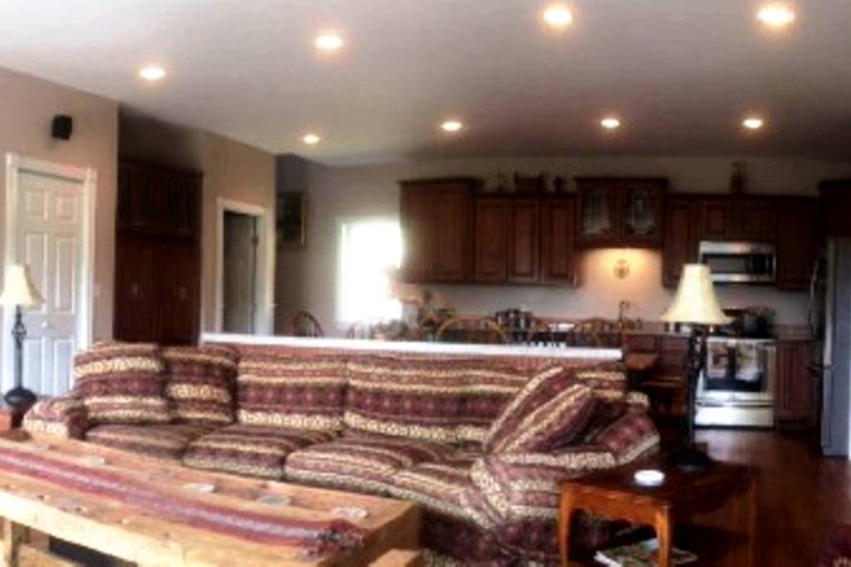 Vacation Rentals (Independence, Virginia, United States)