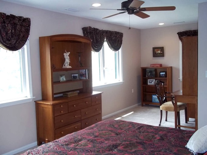 Vacation Rentals (Independence, Virginia, United States)