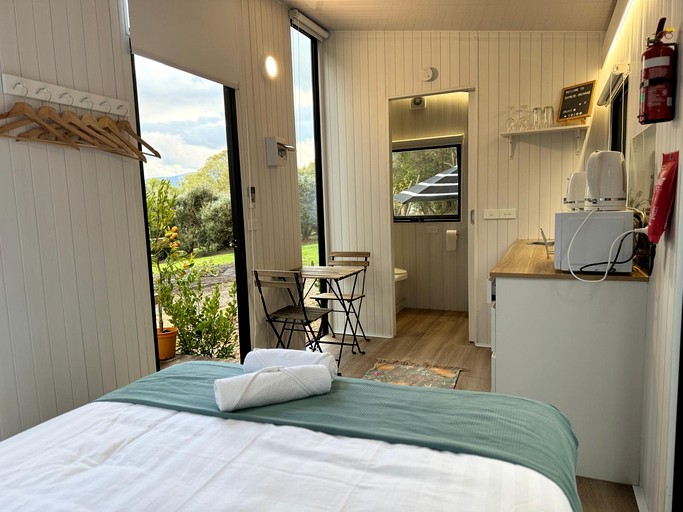 Tiny Houses (Australia, Yarra Junction, Victoria)