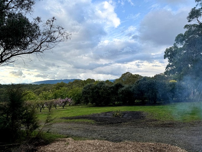 Tiny Houses (Australia, Yarra Junction, Victoria)