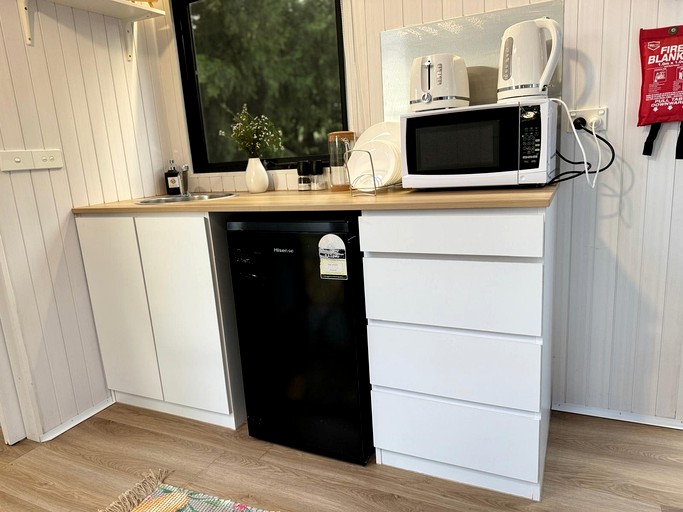 Tiny Houses (Australia, Yarra Junction, Victoria)