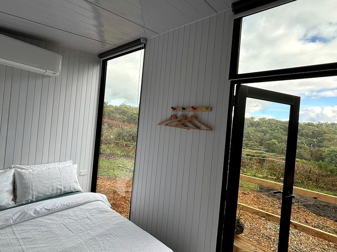 Tiny Houses (Australia, Yarra Junction, Victoria)