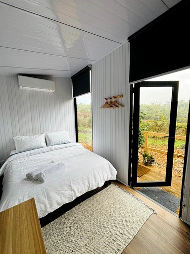Tiny Houses (Australia, Yarra Junction, Victoria)