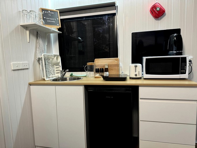 Tiny Houses (Australia, Yarra Junction, Victoria)