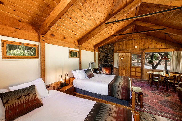Warm and Inviting Cabin Rental near Prescott National Park, Arizona | Cabins (Sedona, Arizona, United States of America)