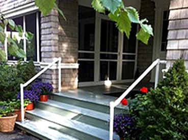 Nature Lodges (Orient, New York, United States)