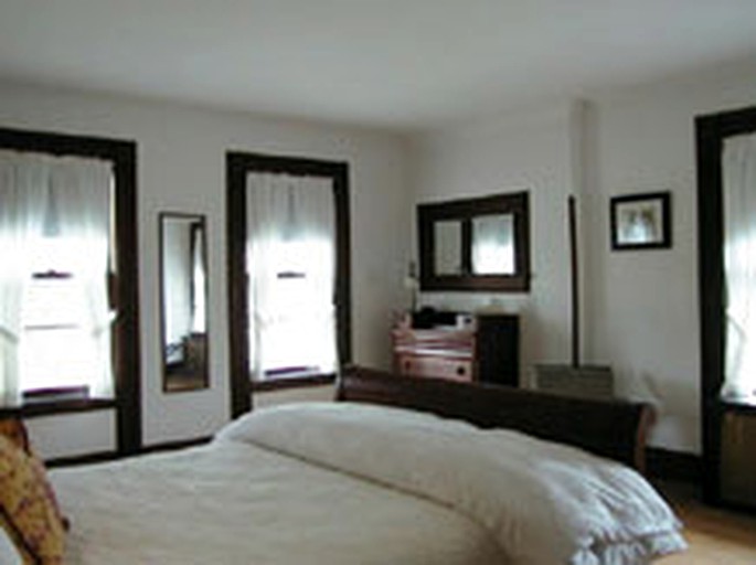 Top North Fork Rentals: holidays in New York