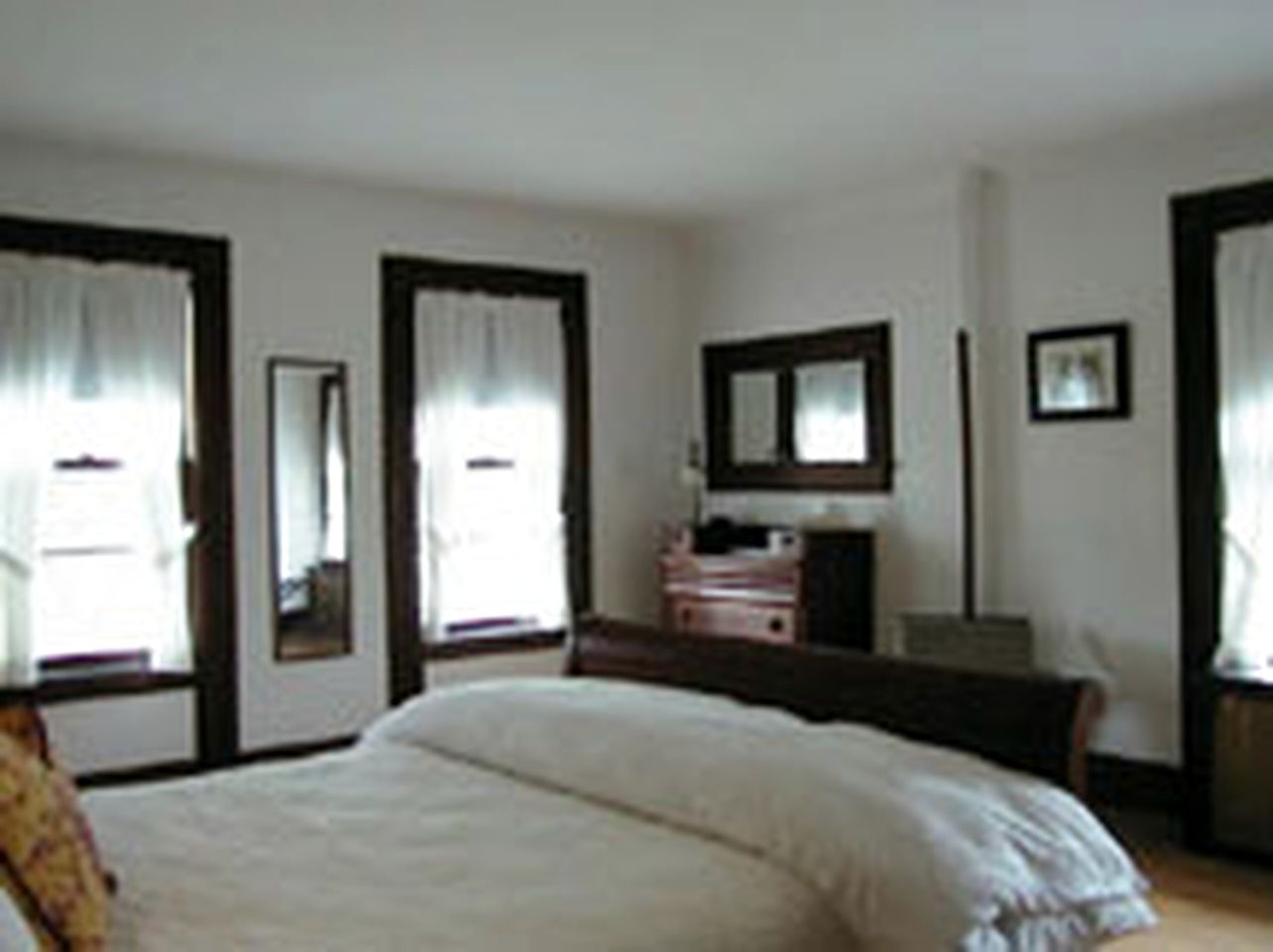 Top North Fork Rentals: holidays in New York